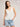 Jules Top- White