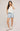 Kyra Vest- White
