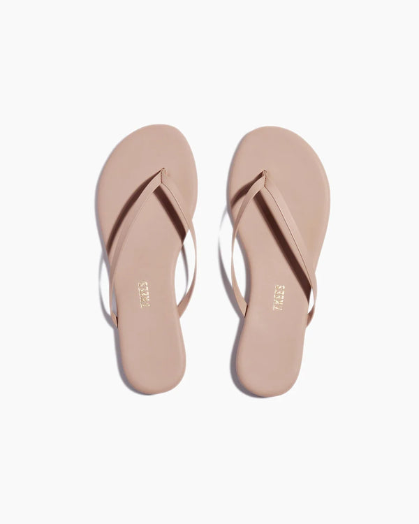 trees solid sandal dusty rose