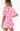 Sunday Morn PJs-Pink Lobster
