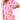 Sunday Morning PJ Set- Pink Lobster