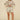 Lou Relaxed Short- Ivory Olive Combo
