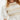 Maxey Knit Top- Ivory