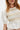 Maxey Knit Top- Ivory