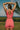 Never Better Crop Cami/Hibiscus