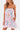 OOO Mini Dress- Summer Soleil