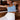 Perfectly Plated Cami  Denim Blue Combo
