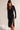 Raise A Toast Midi Slip Black