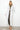 Reed Duster Cardigan- White