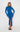 Bleecker mini dress-Blue
