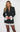 Josaphine blazer dress-Black
