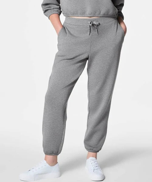 Spanx Air Essential Jogger Grey