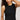 Skye Tank- Black