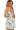 Steph Mini Dress-Amalfi Coast