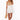 Sun Deck Mini Dress-White