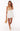 Sun Deck Mini Dress-White