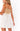 Sun Deck Mini Dress-Wht/Rope