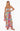 Tia Wrap Skirt- Rainbow Reef