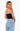 Tiff Top-Blk/Wht
