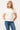 Unity Tee- Ivory