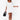 show me your mumu Toulouse dress white eyelet
