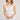 Veronica Eyelet Tank- White