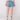 In the Wild Skort-Skyline