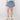 In the Wild Skort-Skyline