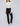 Wren Long Sleeve Mock Neck - Cream
