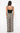 Wylde Wide Leg Pant-Blk