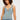 gentle fawn corsica lagoon green tank top