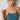 free people One Athena Bralette Night Swim Blue