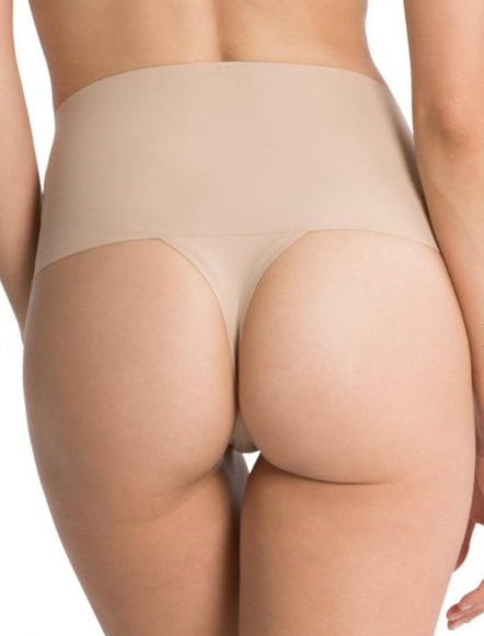Undie-Tectable Thongs – Charyli Stores